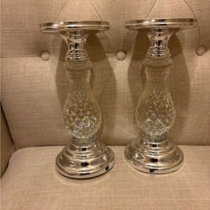 Bath and body works candle holder 
Battery operated NWOT